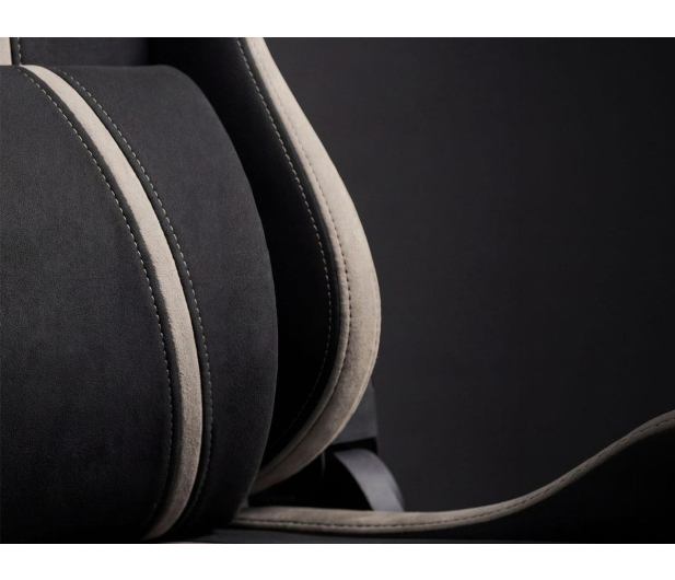 Diablo Chairs X-one 2.0 King Camel Black - 1543208 - zdjęcie 4